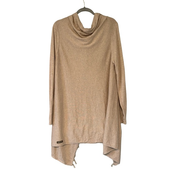 NWT, Matilda Jane Come On Over Drape Wrap
Sweater 23617T, Sz XL - Picture 7 of 12